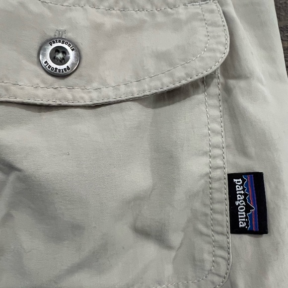 Patagonia Upcountry Pants 4 - Picture 5 of 5